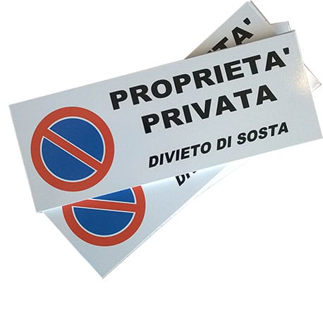 Pannello Forex 3 mm stampato