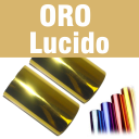 Stampa Oro Lucido